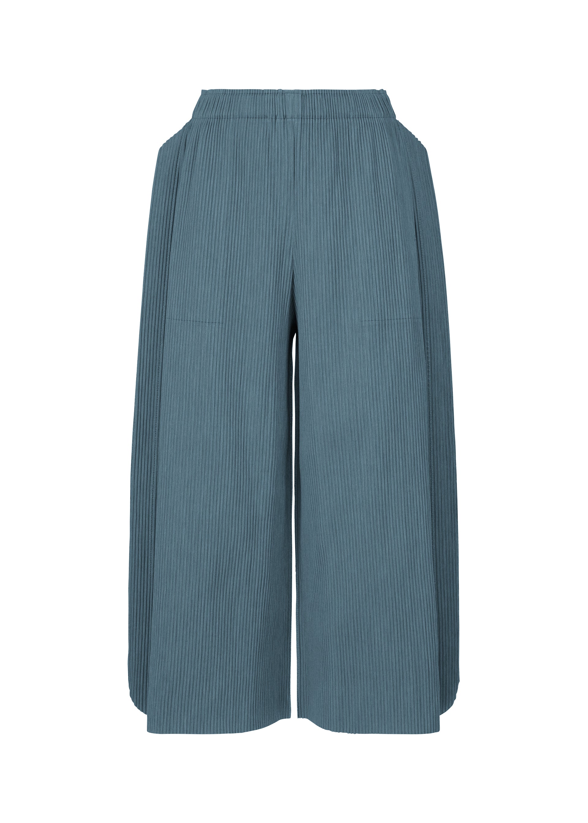 MIX FINE KNIT PLEATS BOTTOM – isseymiyake.com
