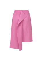 TRICK PLEATS、ウィメンズ_スカート、ディテール画像1