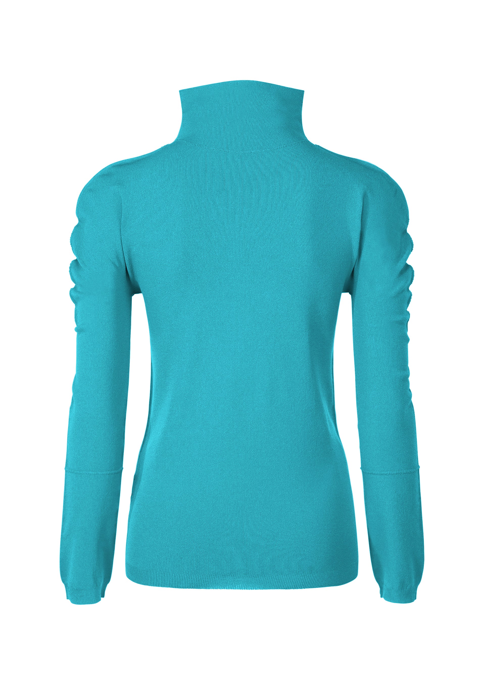 AIRY INNER、ウィメンズ_トップス_トップ、ディテール画像1