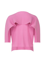 TRICK PLEATS、ウィメンズ_トップス_トップ、ディテール画像1