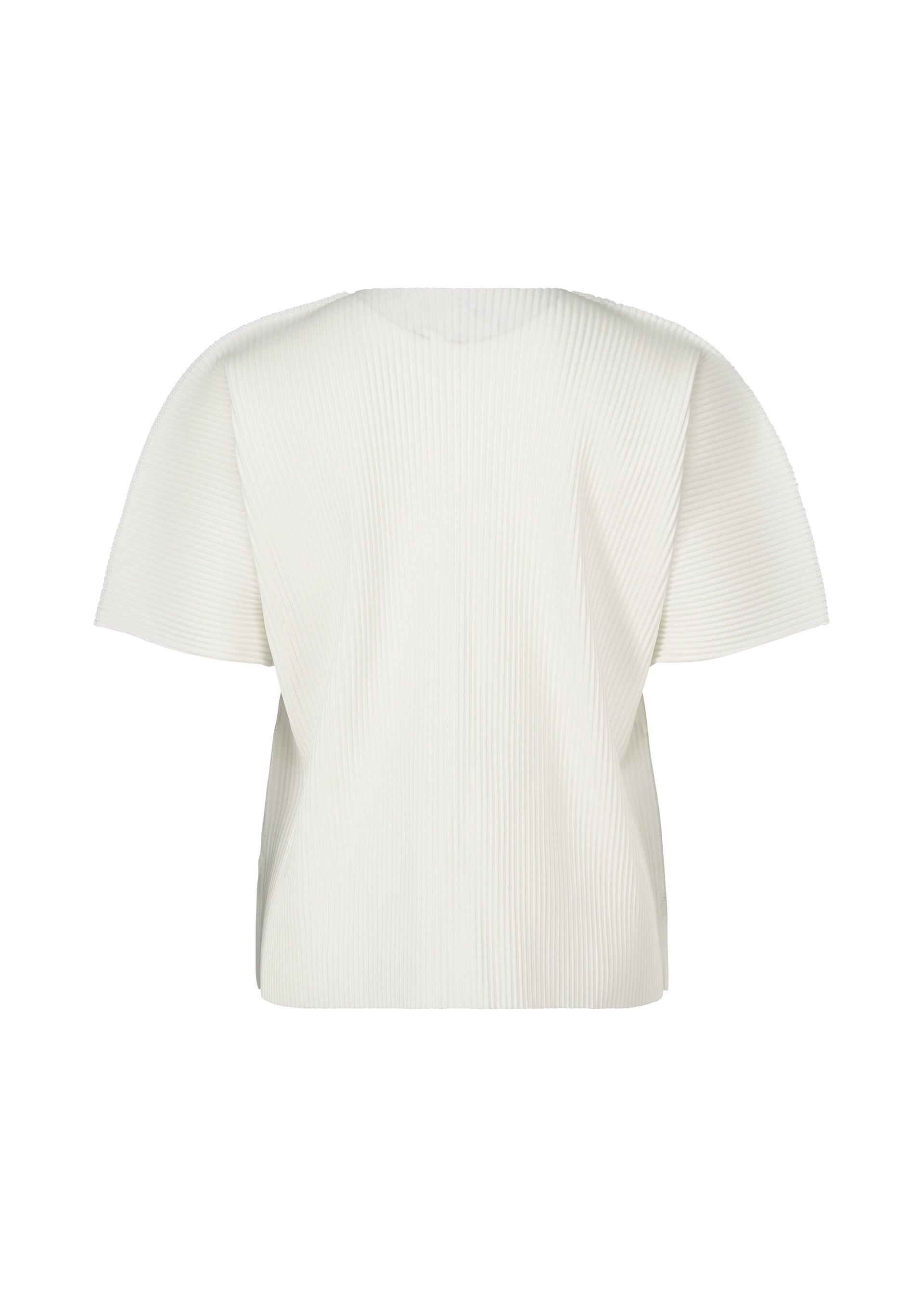 MAGIC FINE KNIT PLEATS T – isseymiyake.com