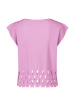 APERTURE PLEATS、ウィメンズ_トップス_トップ、ディテール画像1
