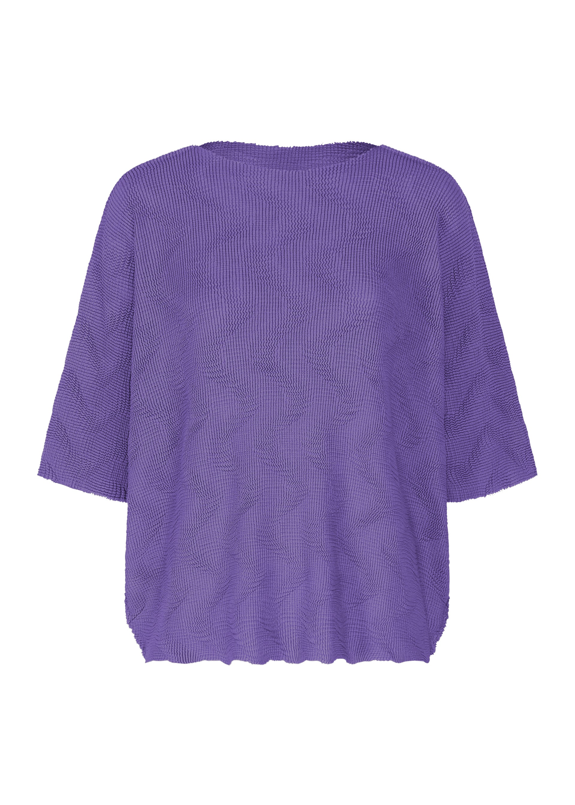 WAVE KNIT STRETCH PLEATS – isseymiyake.com
