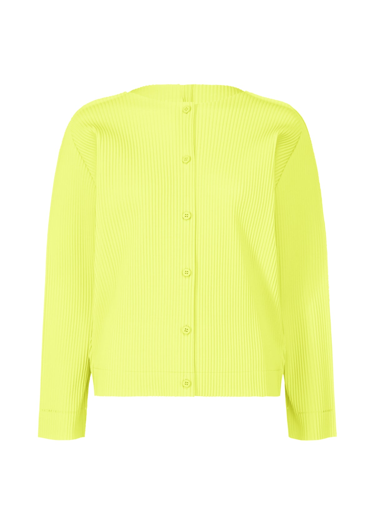 FINE KNIT PLEATS COLOR 2 – isseymiyake.com