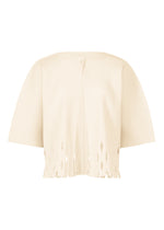 APERTURE PLEATS