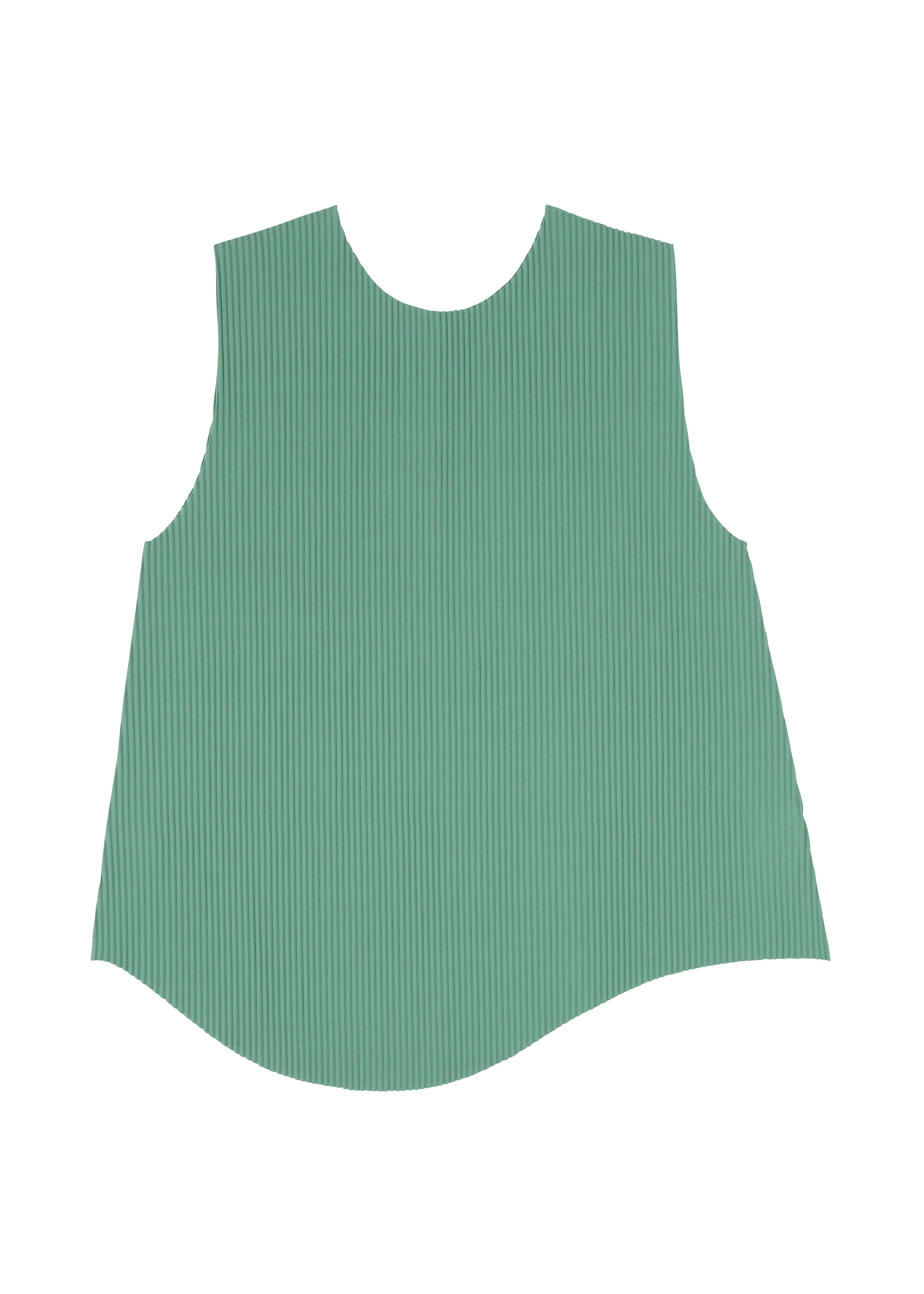 AURORA PLEATS、ウィメンズ_トップス_トップ、ディテール画像2