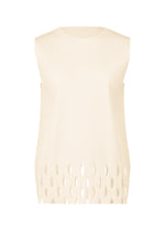 APERTURE PLEATS