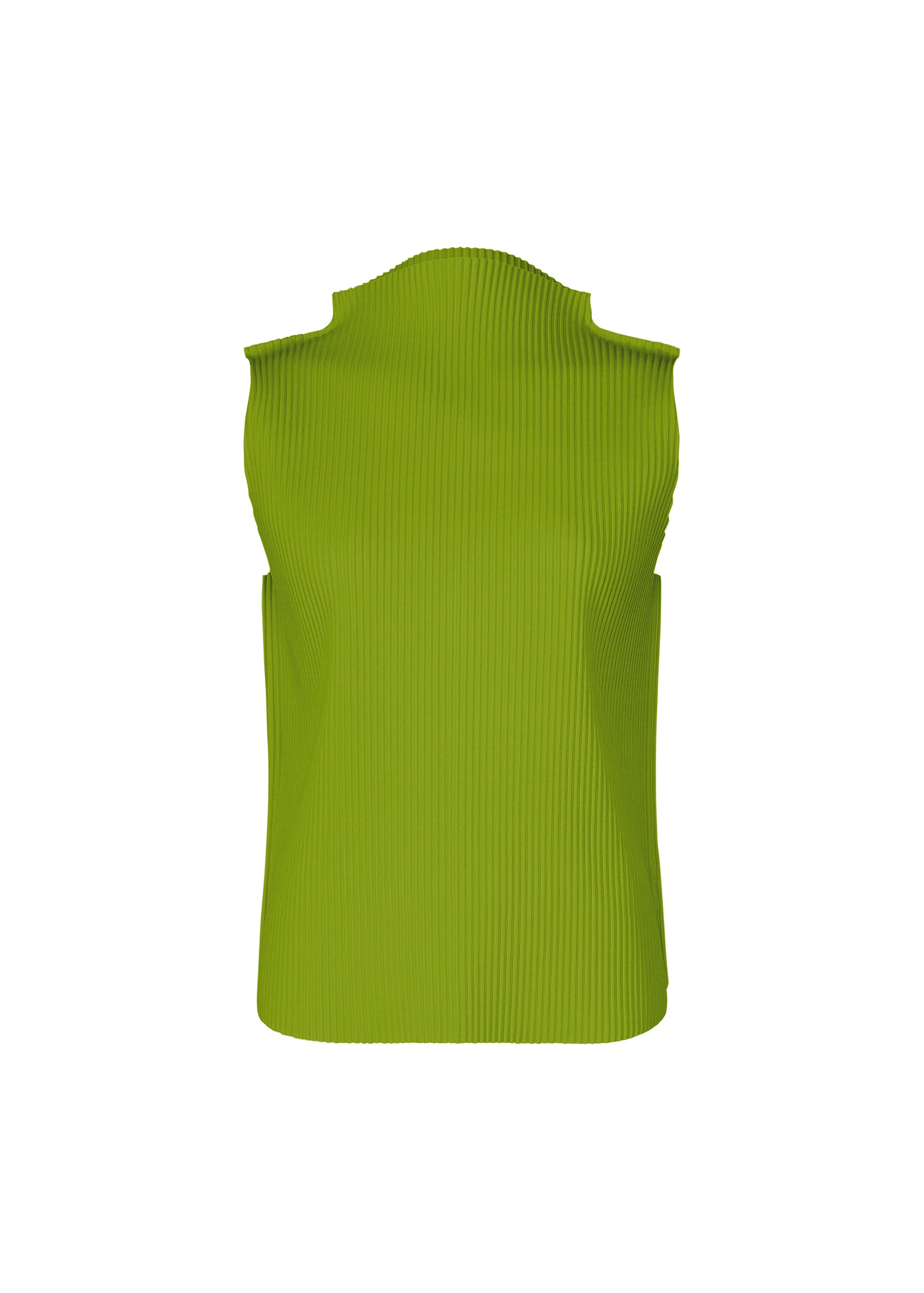 ​希少 イッセイミヤケ しわ加工 ライトグリーン M IM02FJ937 ROUND PLEATS – isseymiyake.com