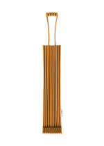 TRUNK PLEATS BAG 12、バッグ&財布_トートバッグ、ブラウン