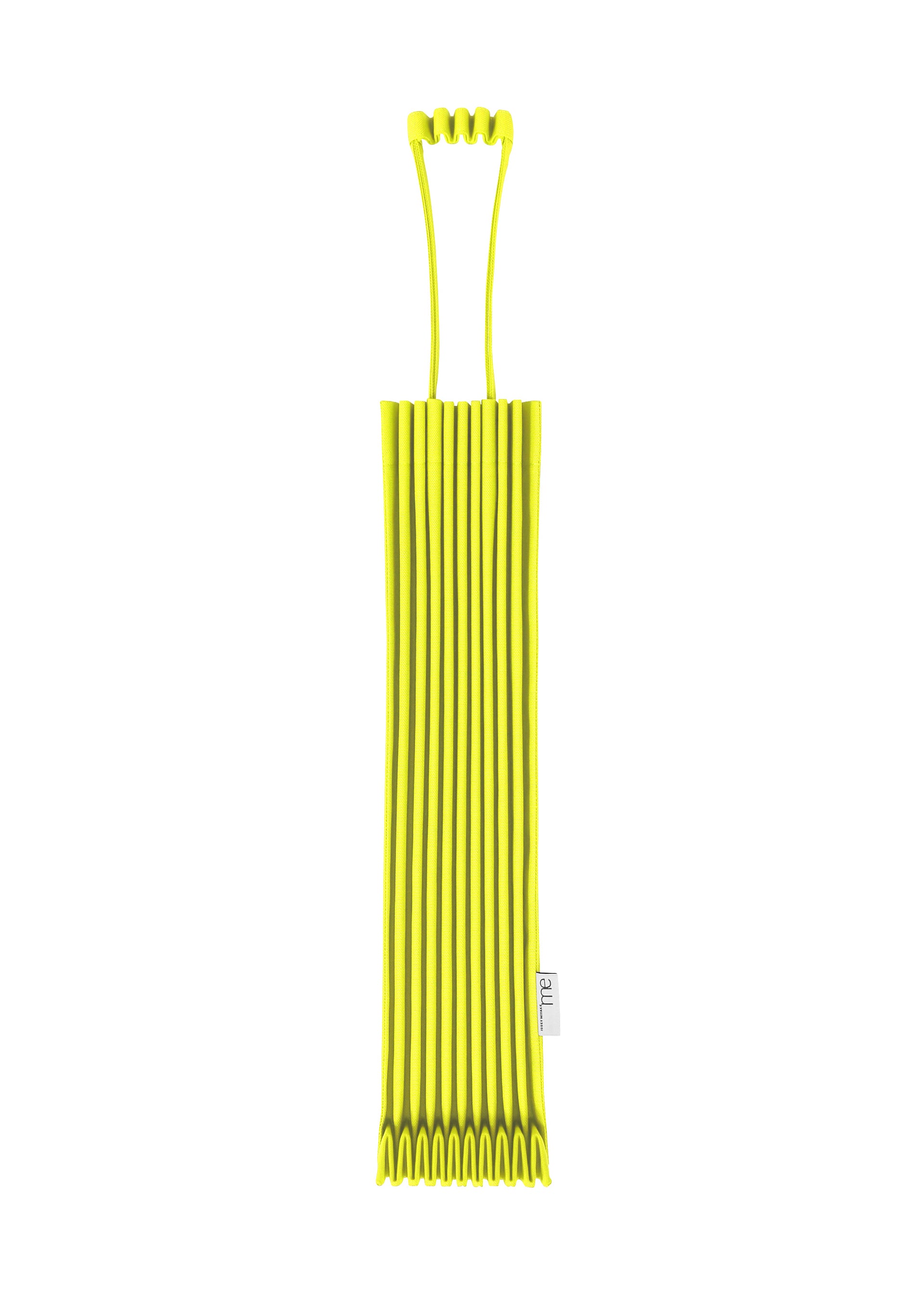 TRUNK PLEATS BAG 12 – isseymiyake.com