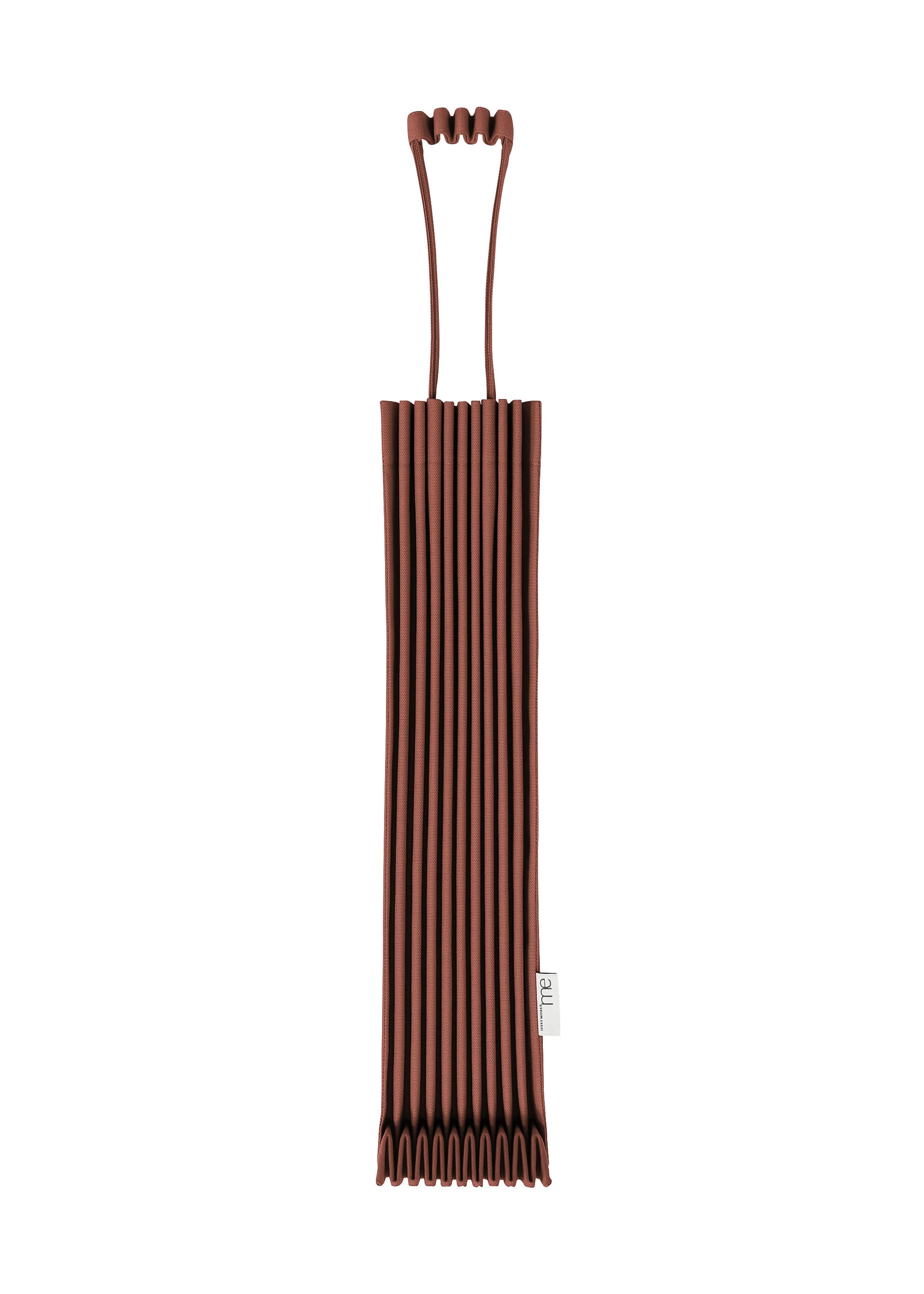 TRUNK PLEATS BAG 12 – isseymiyake.com