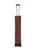 TRUNK PLEATS BAG 12、バッグ&財布_トートバッグ、パープル