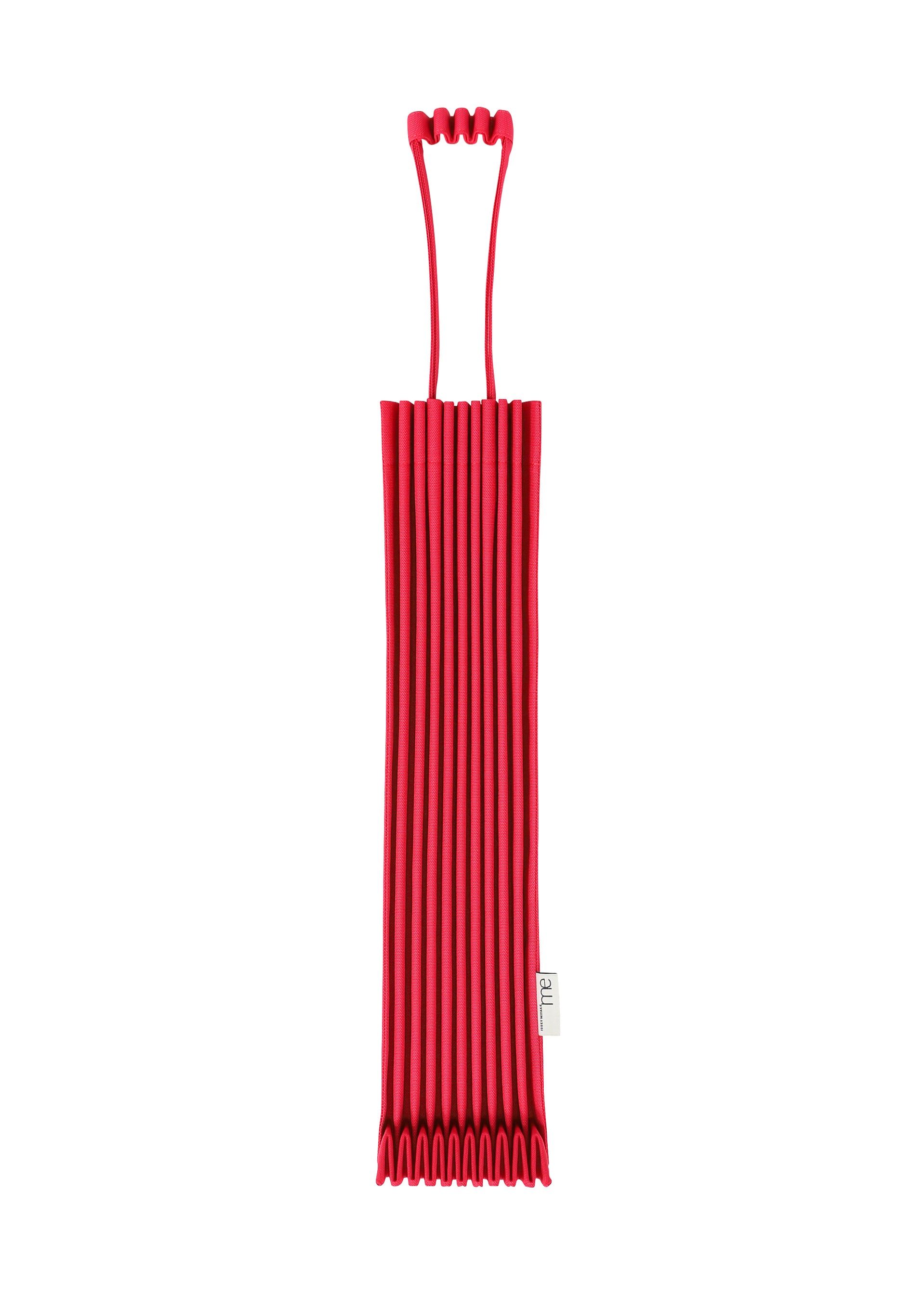 TRUNK PLEATS BAG 12 – isseymiyake.com