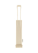 TRUNK PLEATS BAG 12