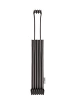 TRUNK PLEATS BAG 12