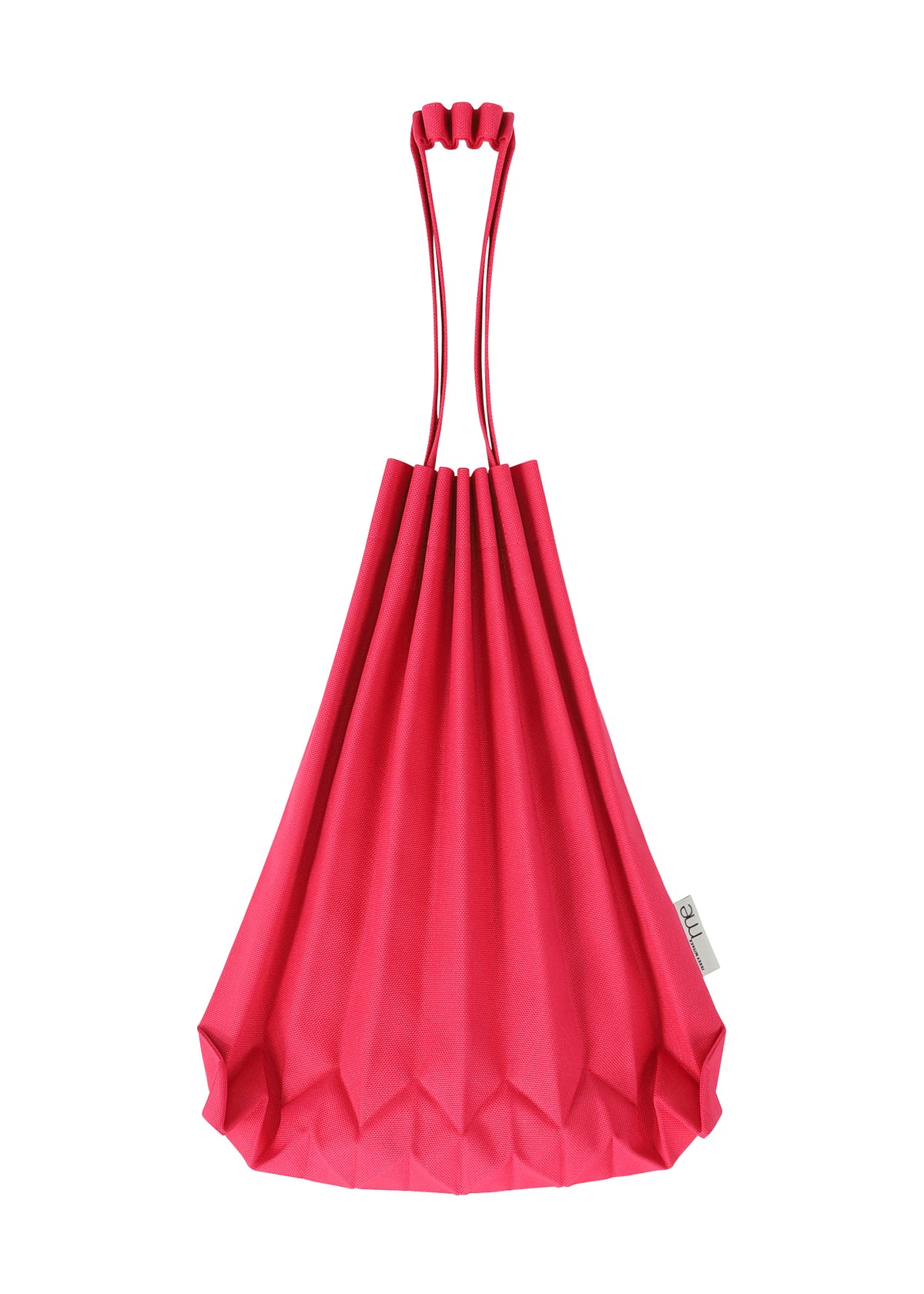 TRUNK PLEATS BAG 12、バッグ&財布_トートバッグ、ディテール画像1