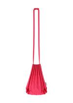 TRUNK PLEATS BAG 12、バッグ&財布_ショルダーバッグ、ディテール画像2