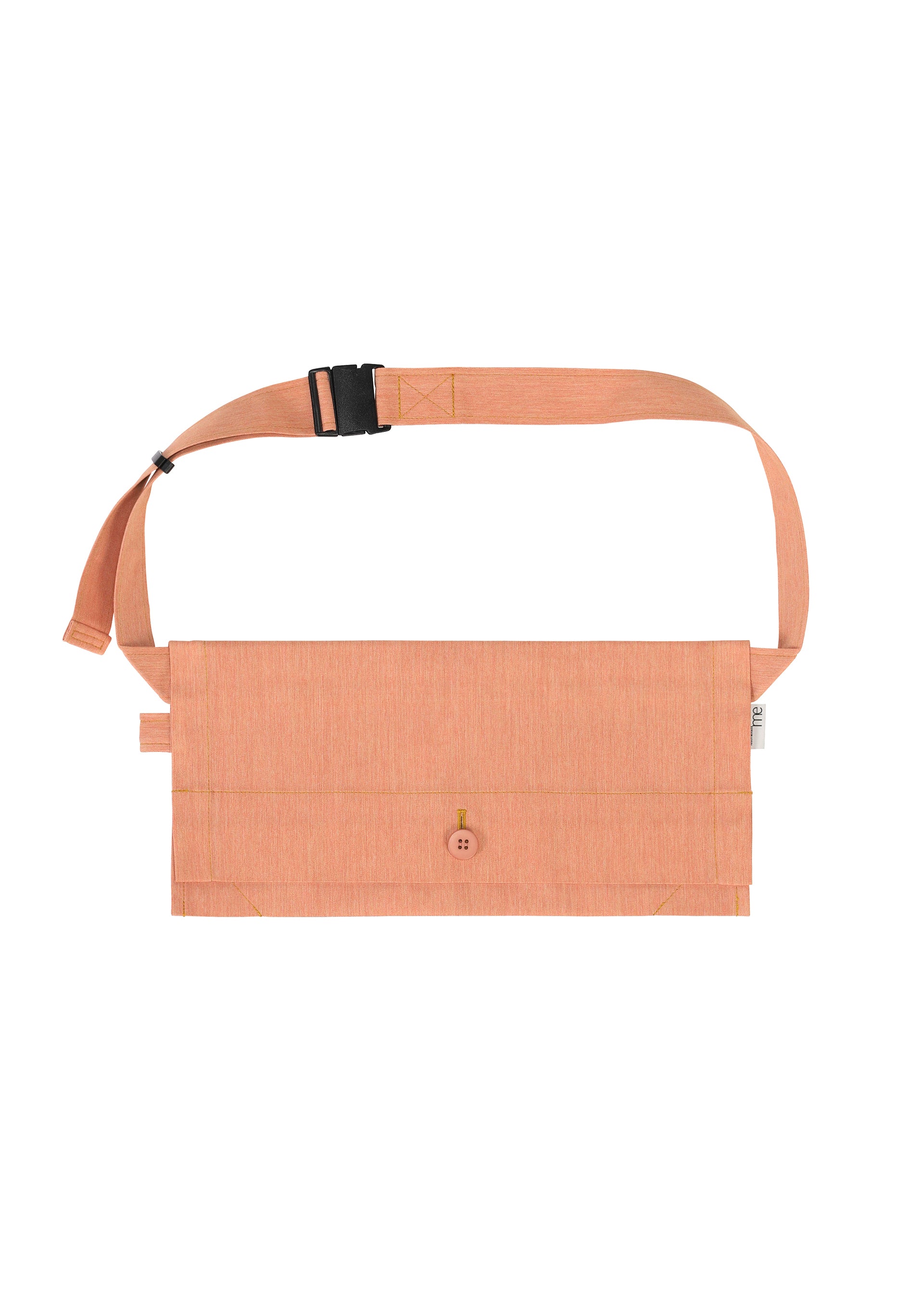 FLAT DENIM BAG – isseymiyake.com