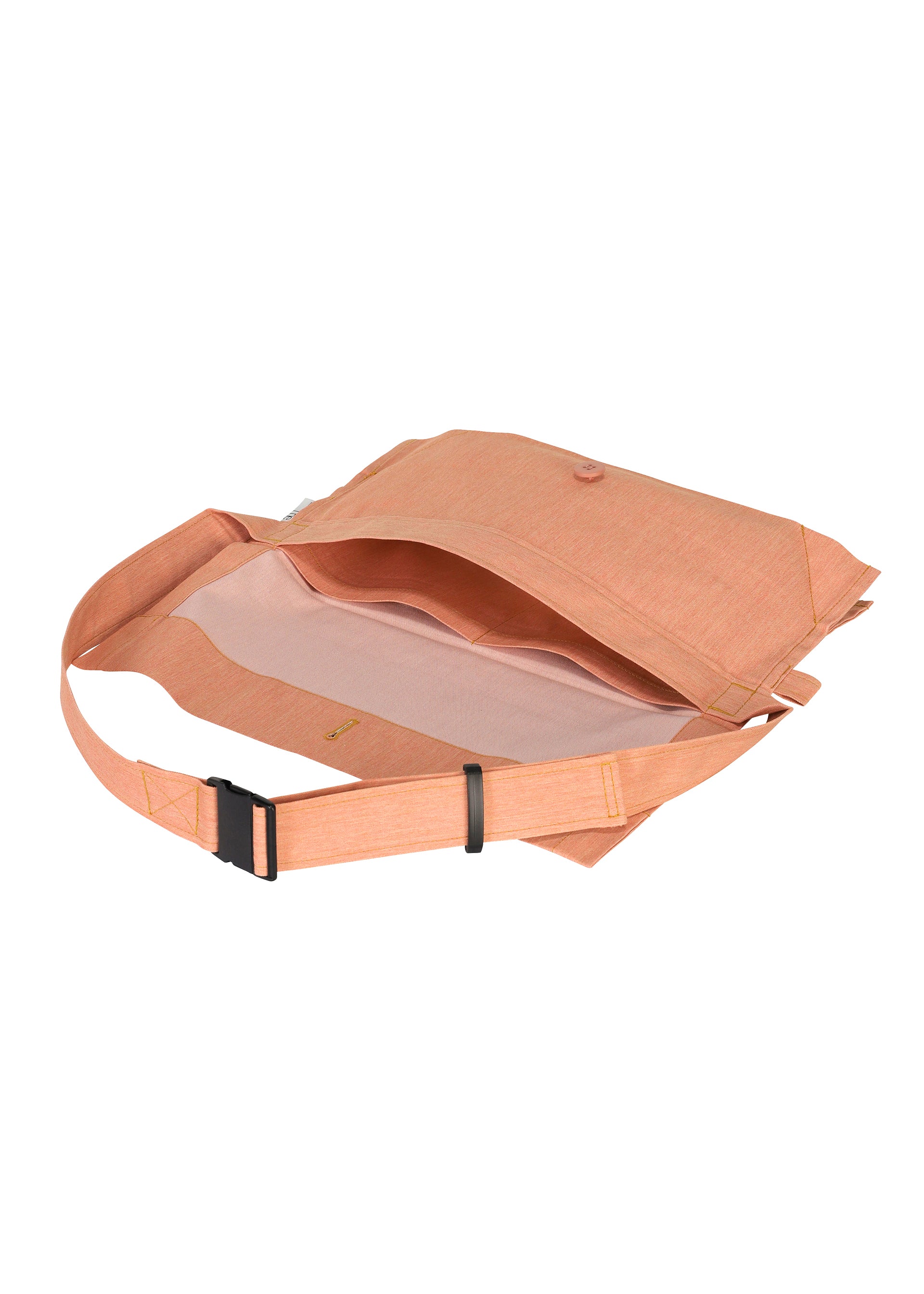 FLAT DENIM BAG – isseymiyake.com