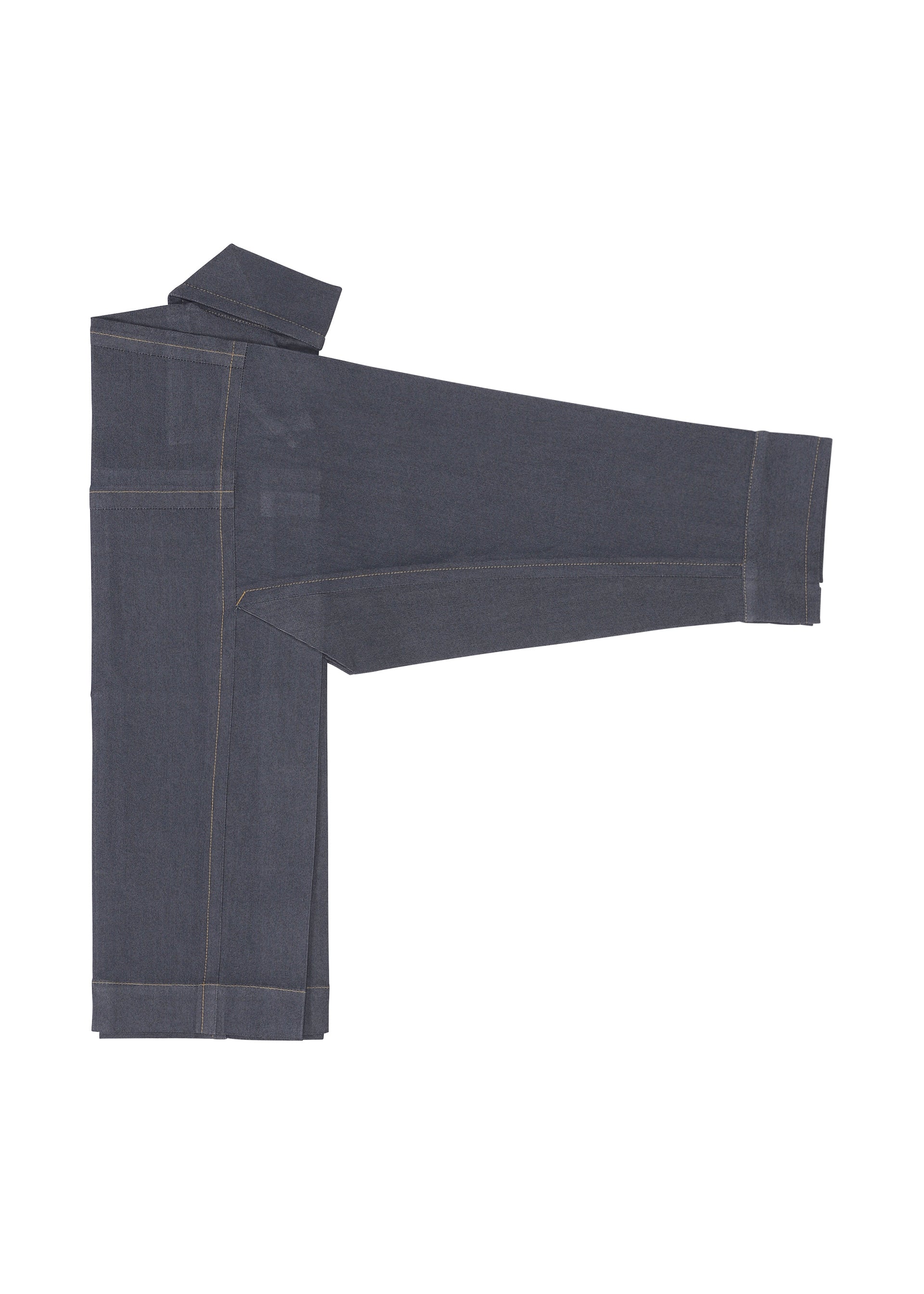 FLAT DENIM – isseymiyake.com