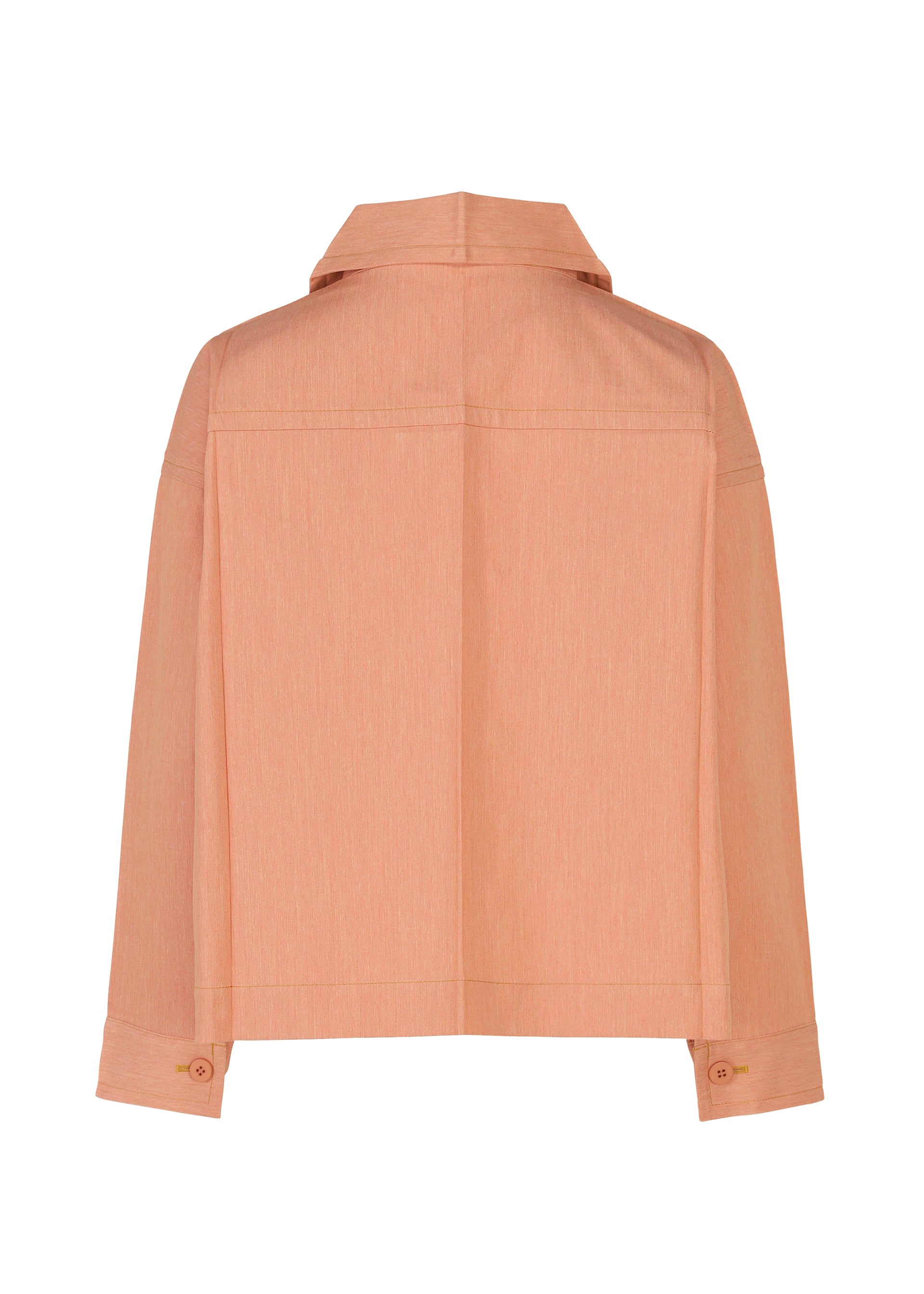 FLAT DENIM SEASONAL – isseymiyake.com