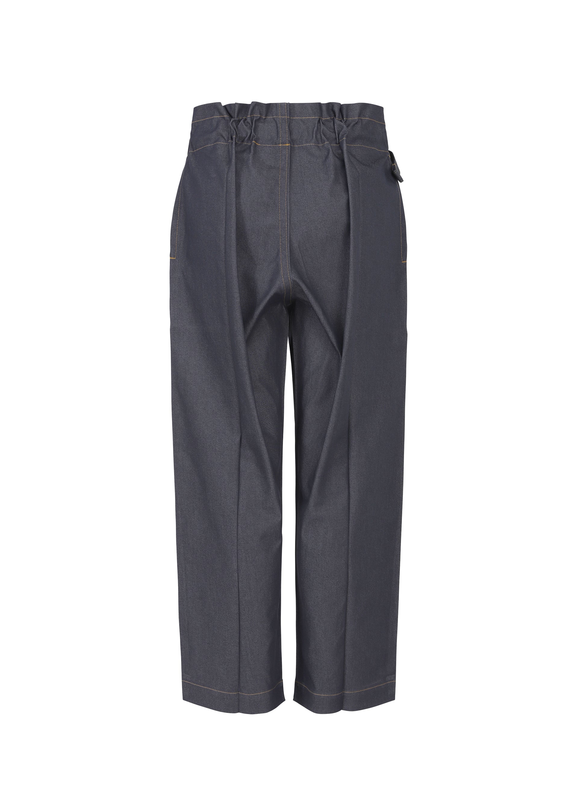 FLAT DENIM – isseymiyake.com