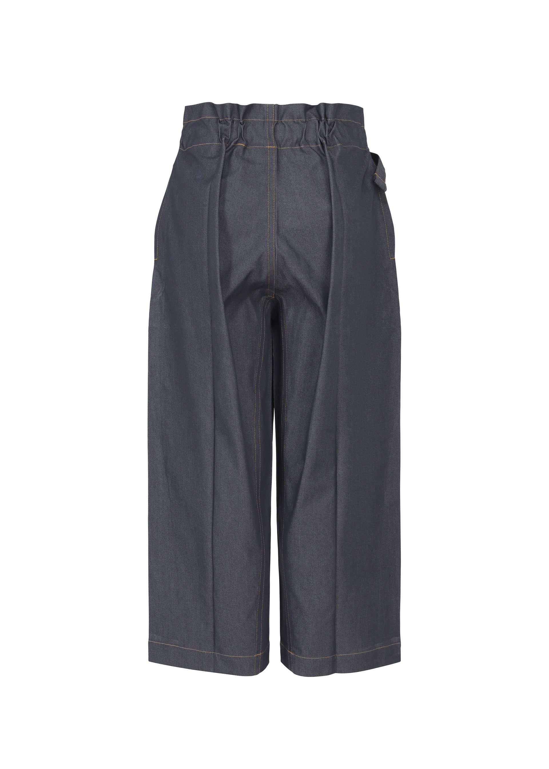 美品 me ISSEY MIYAKE FLAT DENIM 23 イッセイミヤケ FLAT DENIM – isseymiyake.com
