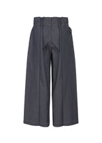 FLAT DENIM、ウィメンズ_パンツ、ディテール画像1