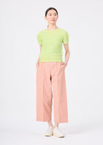 FLAT DENIM SEASONAL、ウィメンズ_パンツ、着用画像1