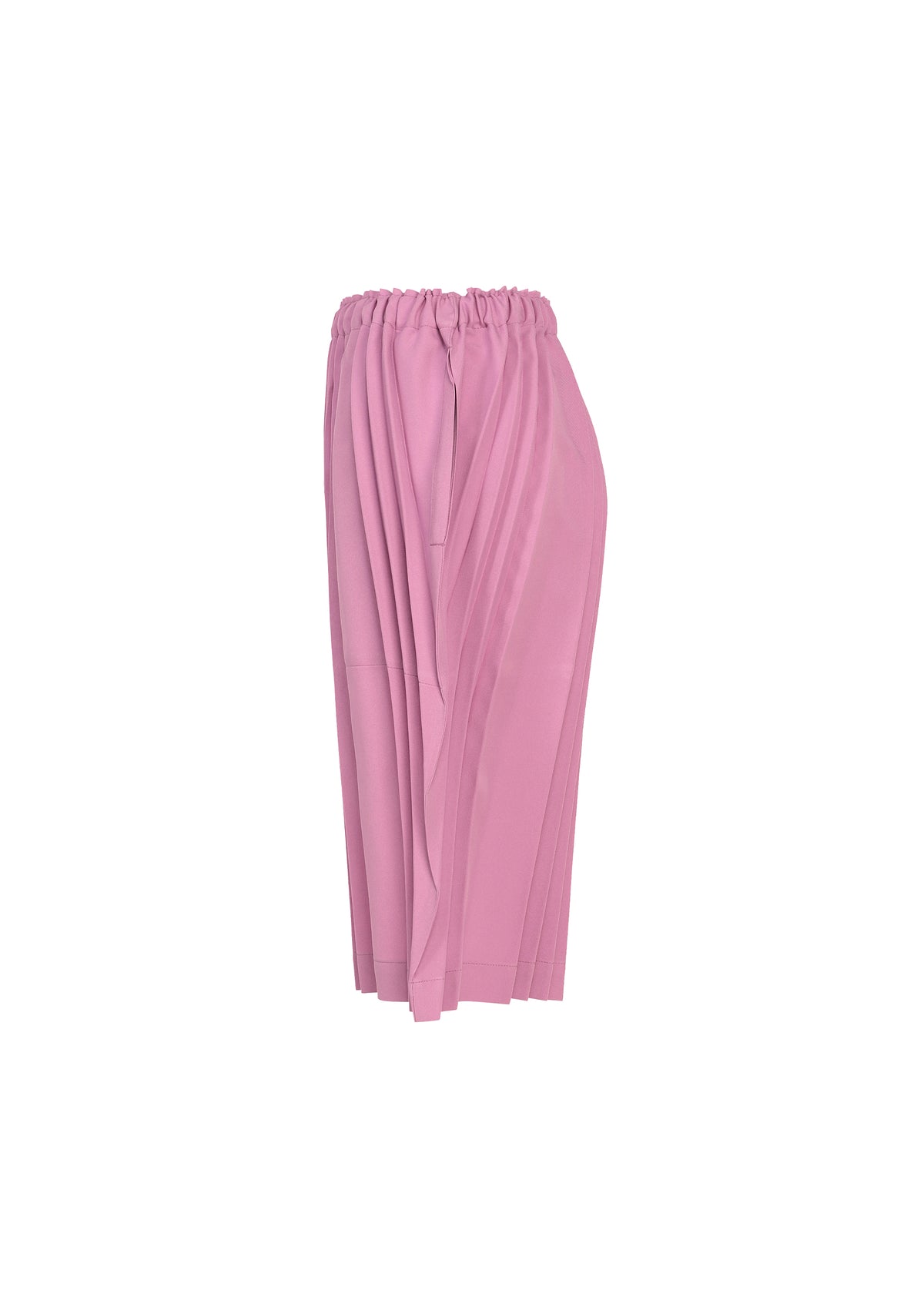 TOWER PLEATS BOTTOM、ウィメンズ_パンツ、ディテール画像2