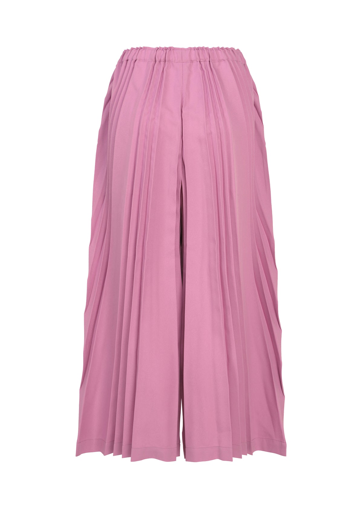 TOWER PLEATS BOTTOM、ウィメンズ_パンツ、ディテール画像1