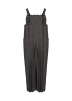 DENIM PLEATS BOTTOM