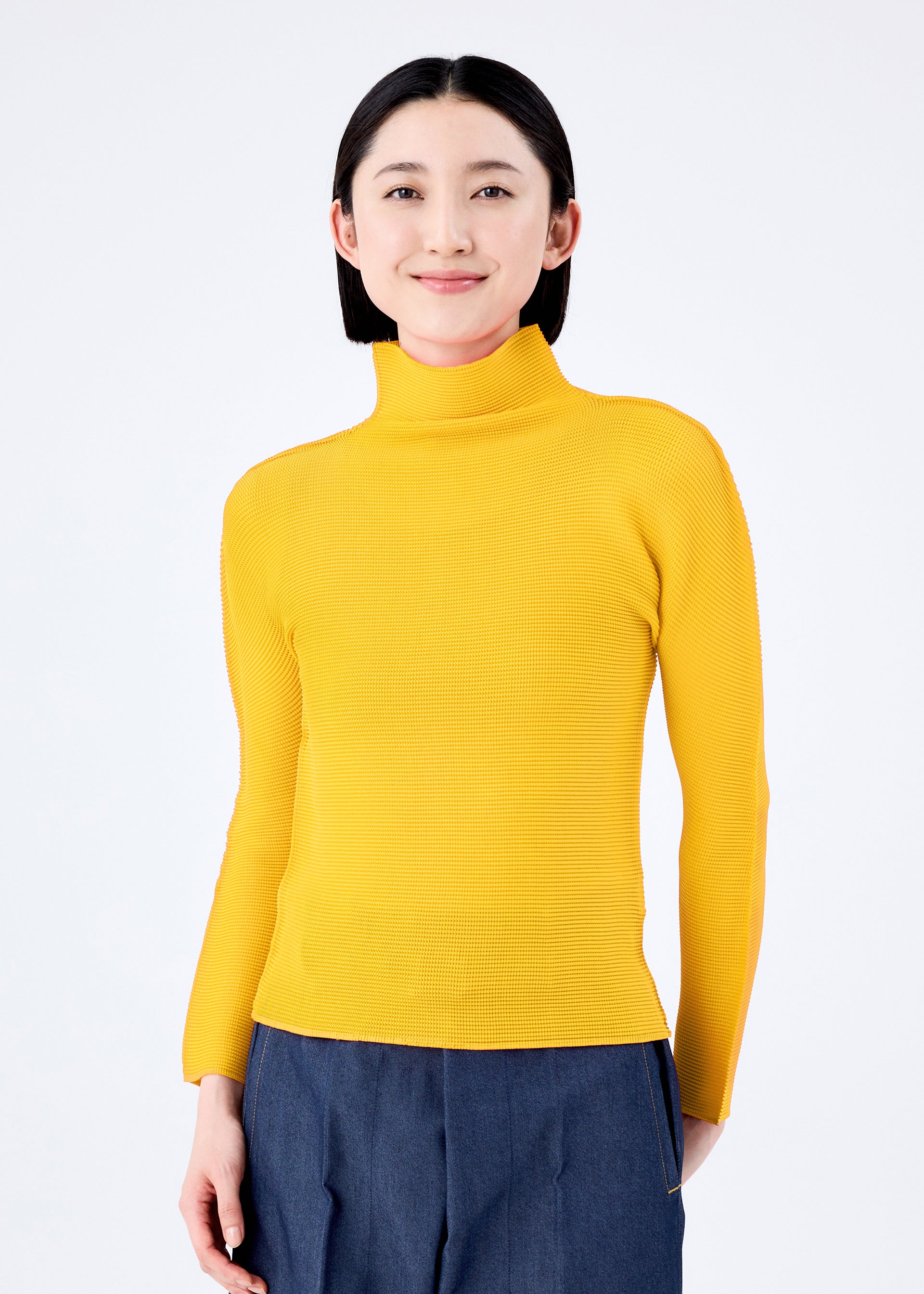 PALETTE 13、ウィメンズ_トップス_トップ、着用画像1