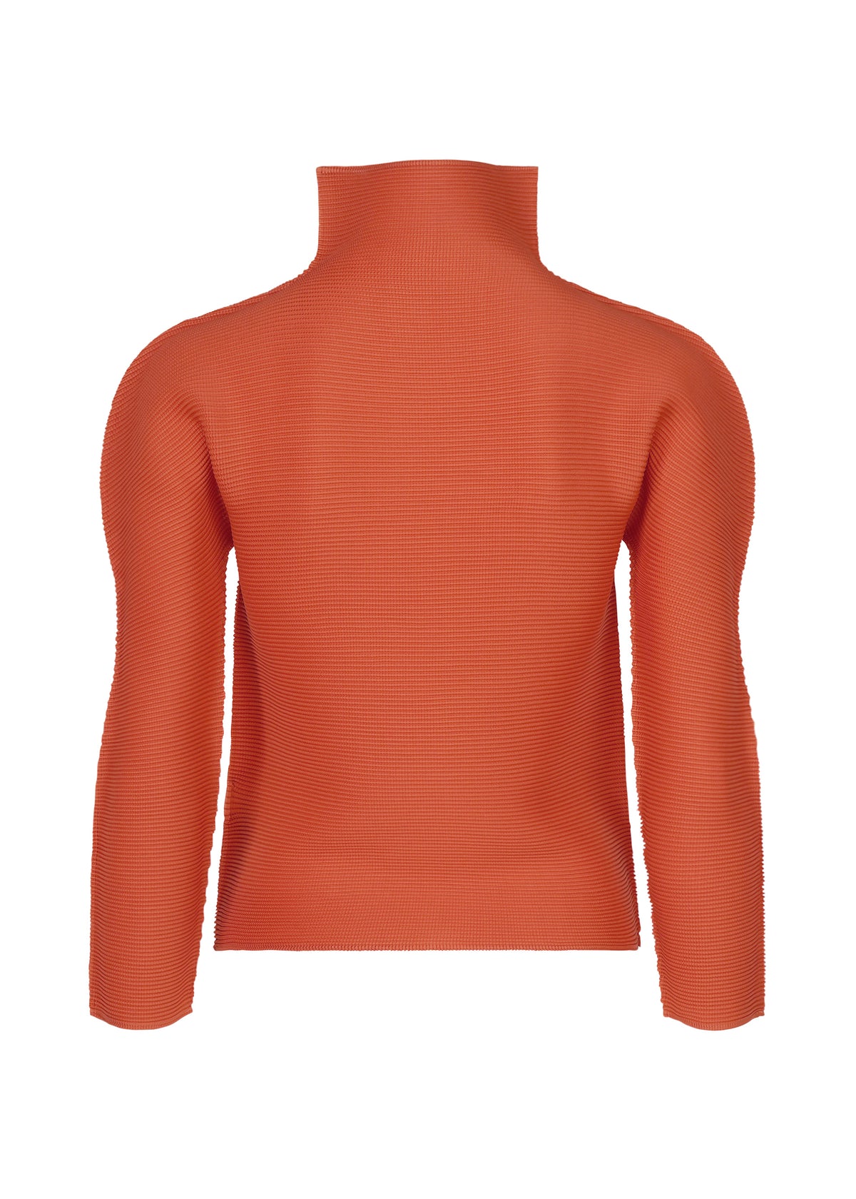 STRETCH PLEATS 3、ウィメンズ_トップス_トップ、ディテール画像1