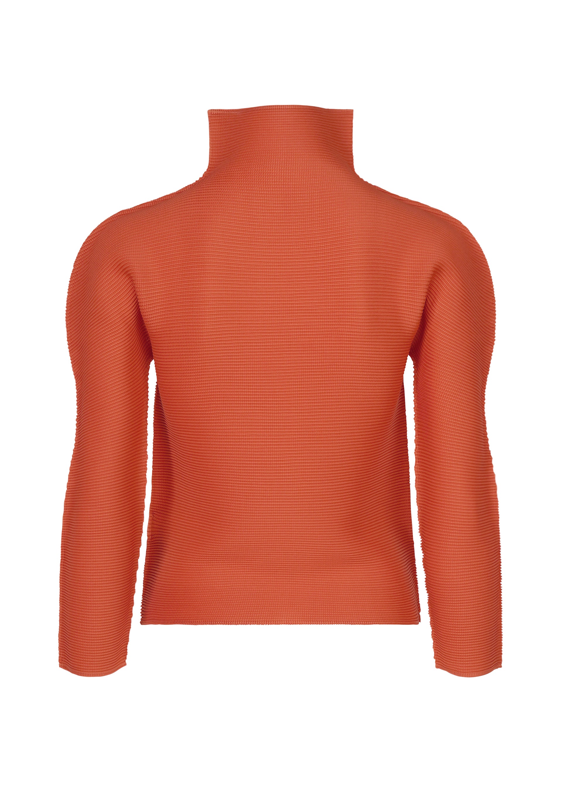 STRETCH PLEATS 3、ウィメンズ_トップス_トップ、ディテール画像1