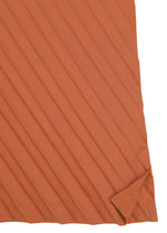 ANGLE PLEATS SHIRT、ウィメンズ_トップス_トップ、ディテール画像2