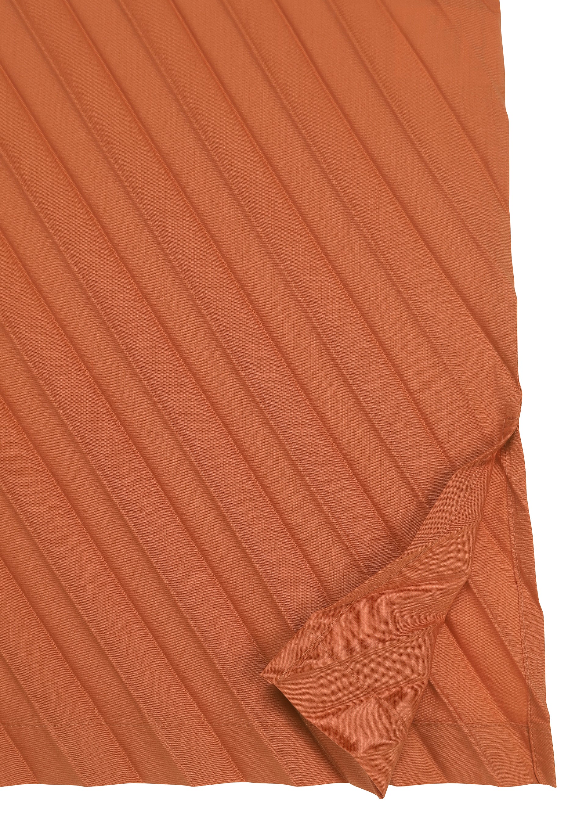 ANGLE PLEATS SHIRT、ウィメンズ_トップス_トップ、ディテール画像2