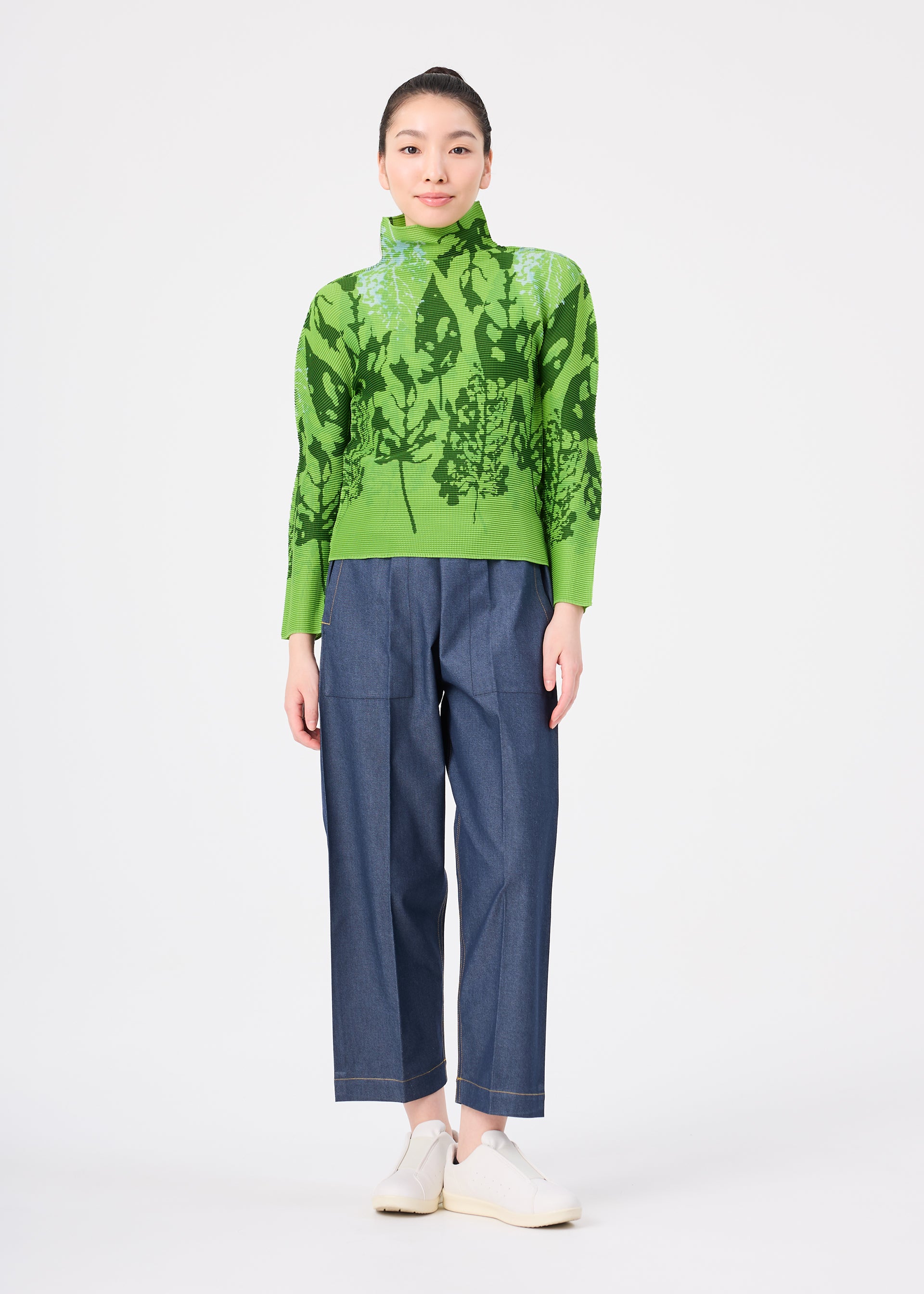 LEAF – isseymiyake.com