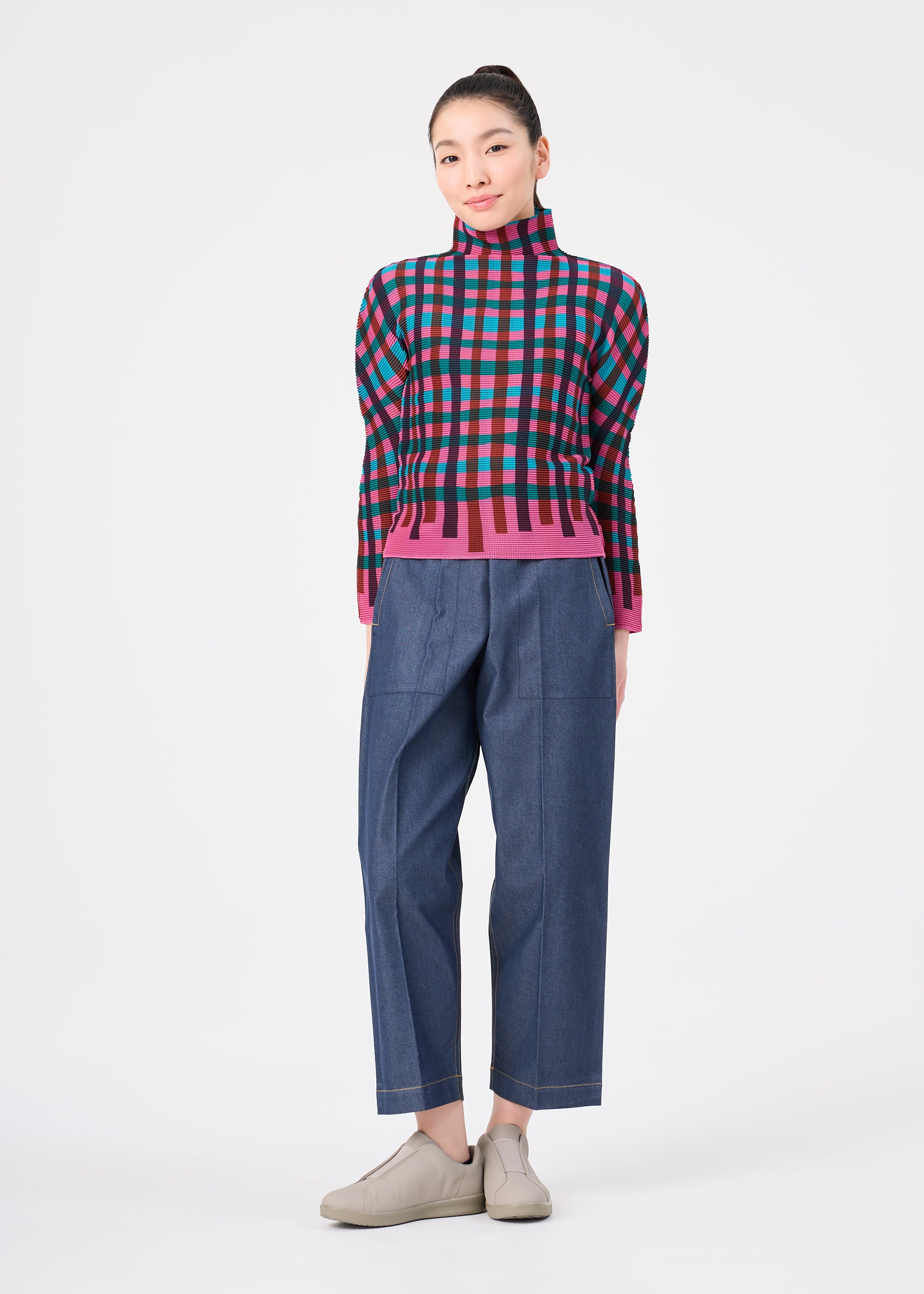 TAPE CHECK – isseymiyake.com