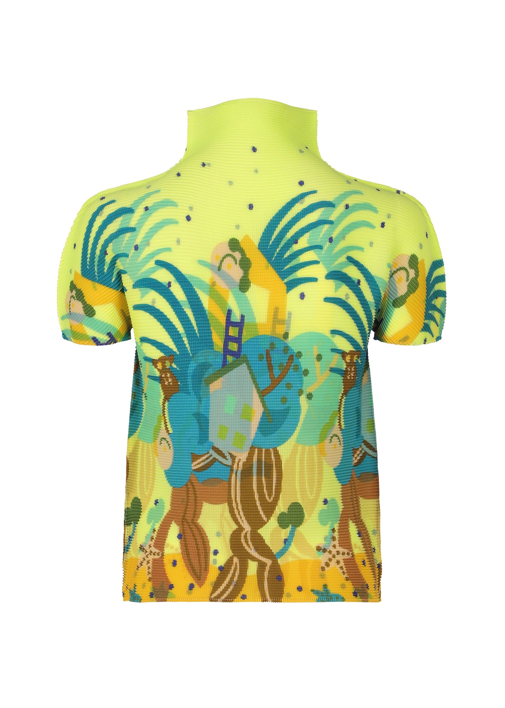 ikoi様 ISLAND – isseymiyake.com