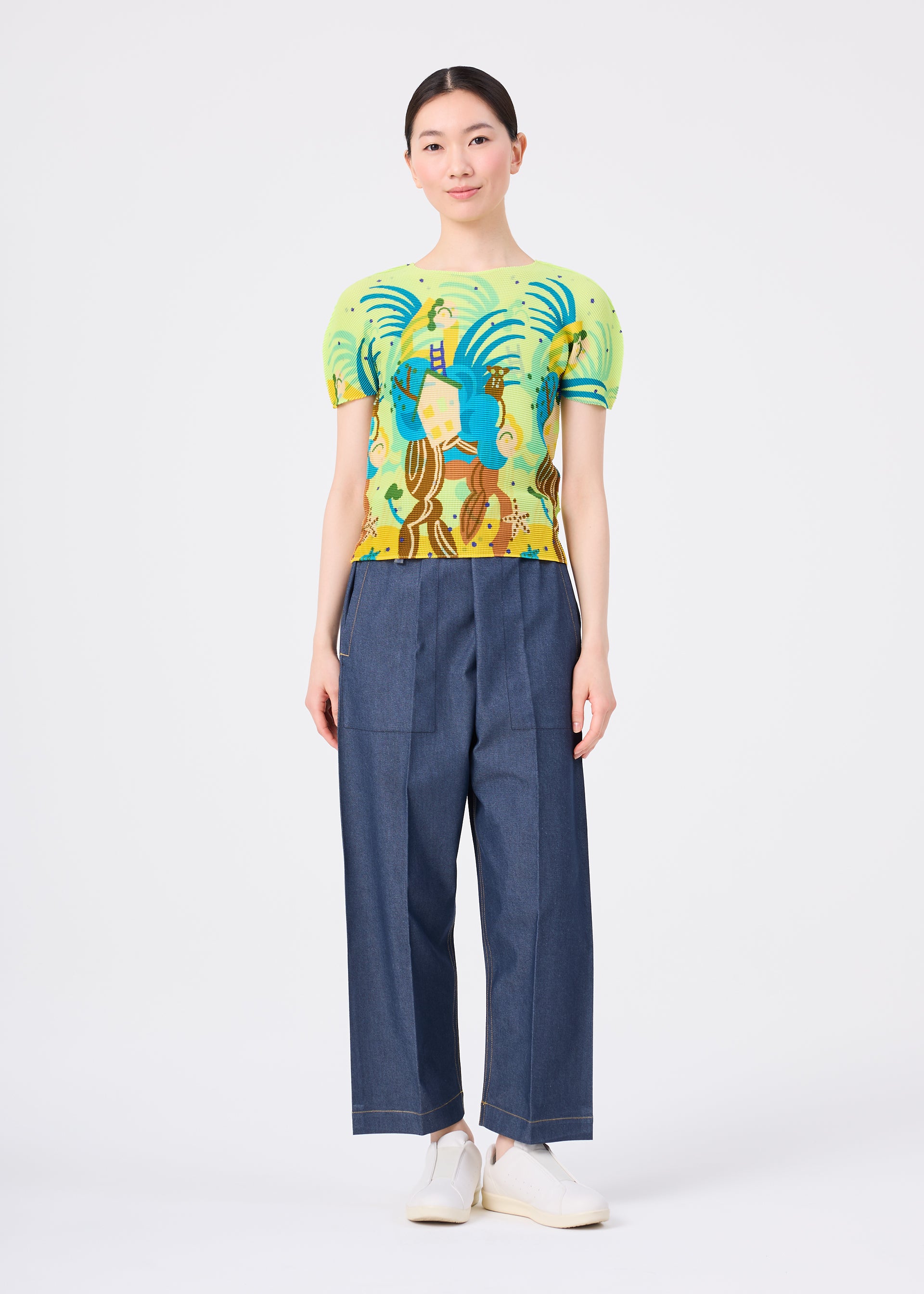 ISLAND – isseymiyake.com