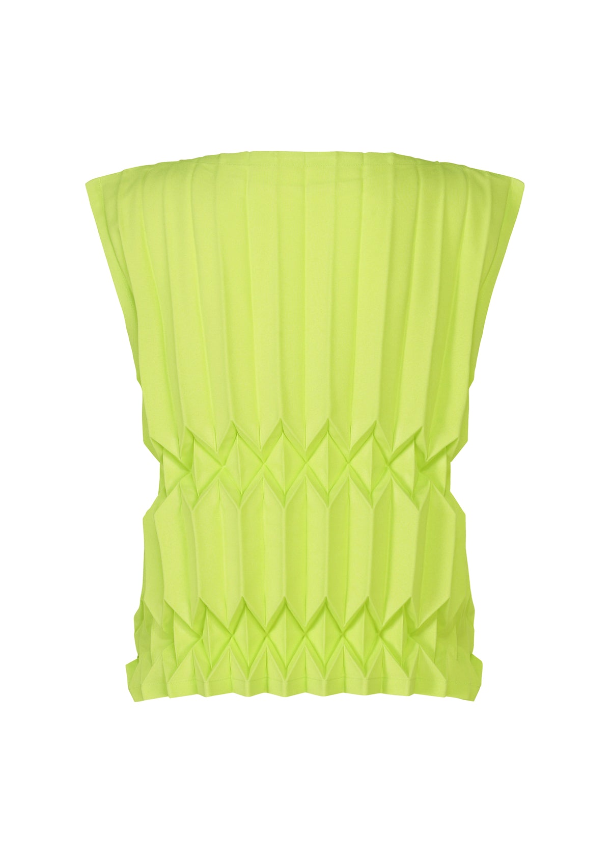 TREE PLEATS、ウィメンズ_トップス_トップ、ディテール画像1