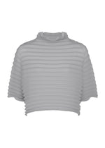 ACCORDION STRETCH PLEATS