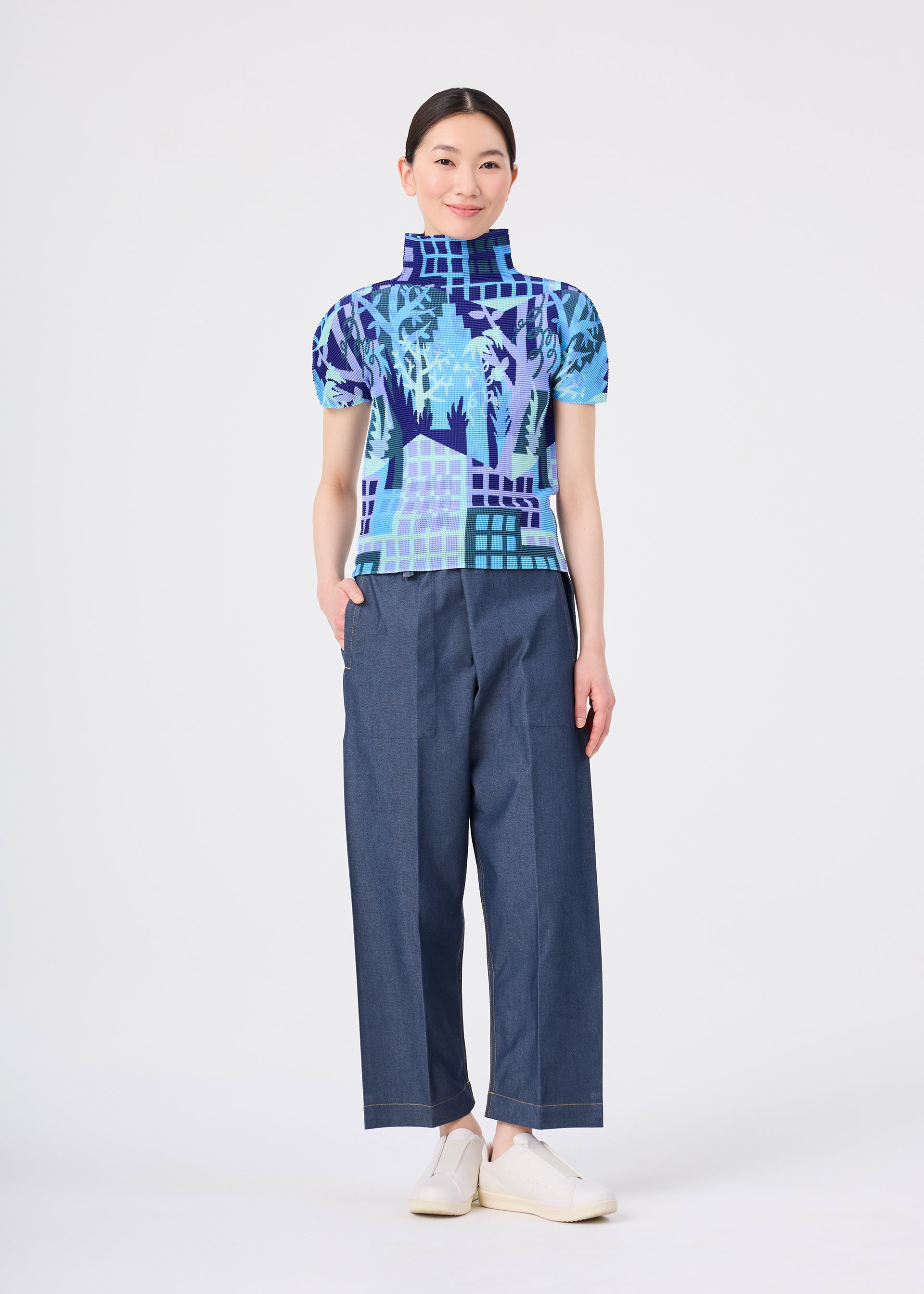 BUILDING – isseymiyake.com