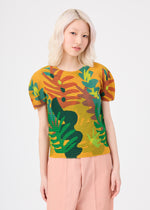 JUNGLE、ウィメンズ_トップス_トップ、着用画像1