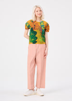 JUNGLE、ウィメンズ_トップス_トップ、着用画像3