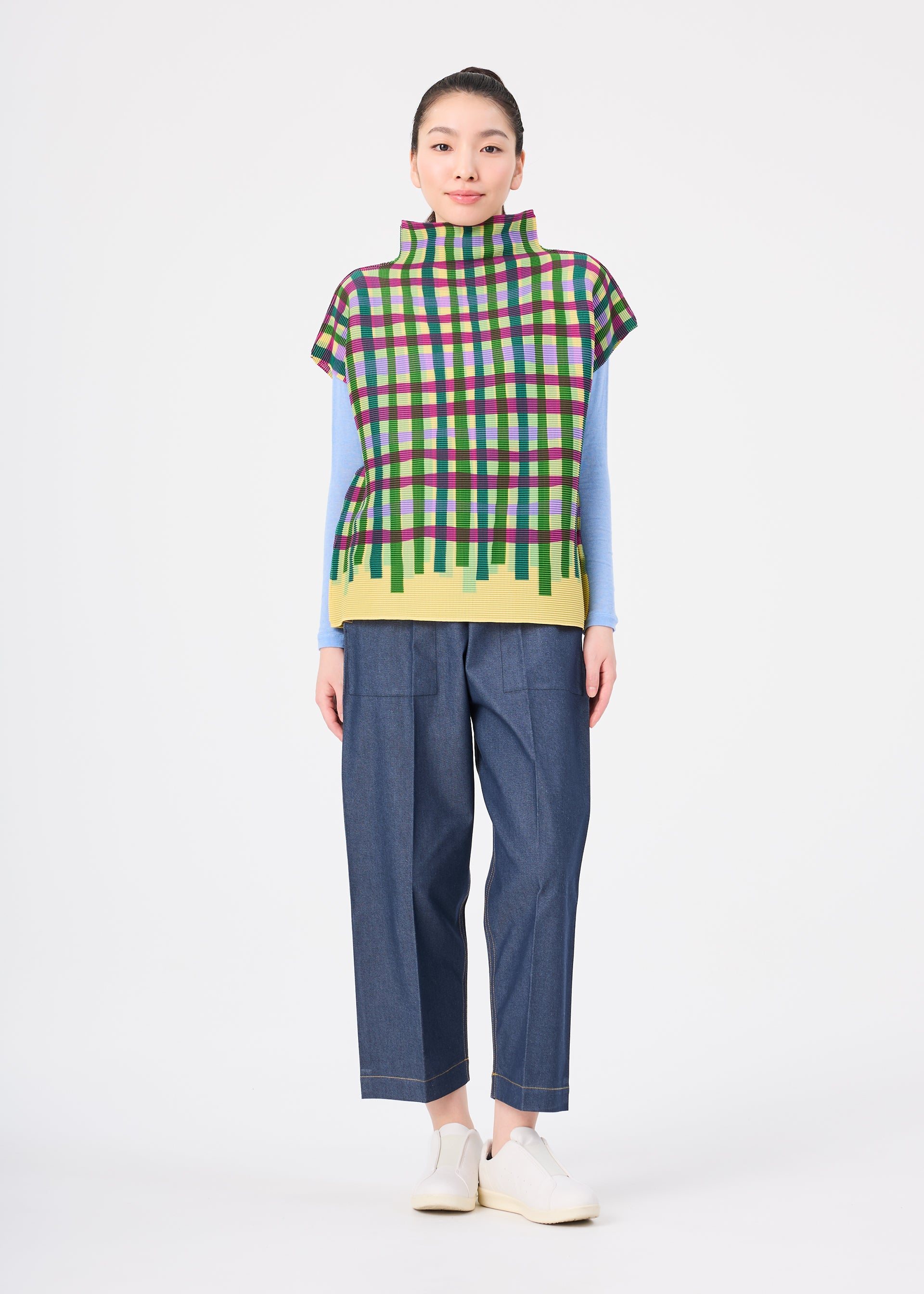 TAPE CHECK – isseymiyake.com