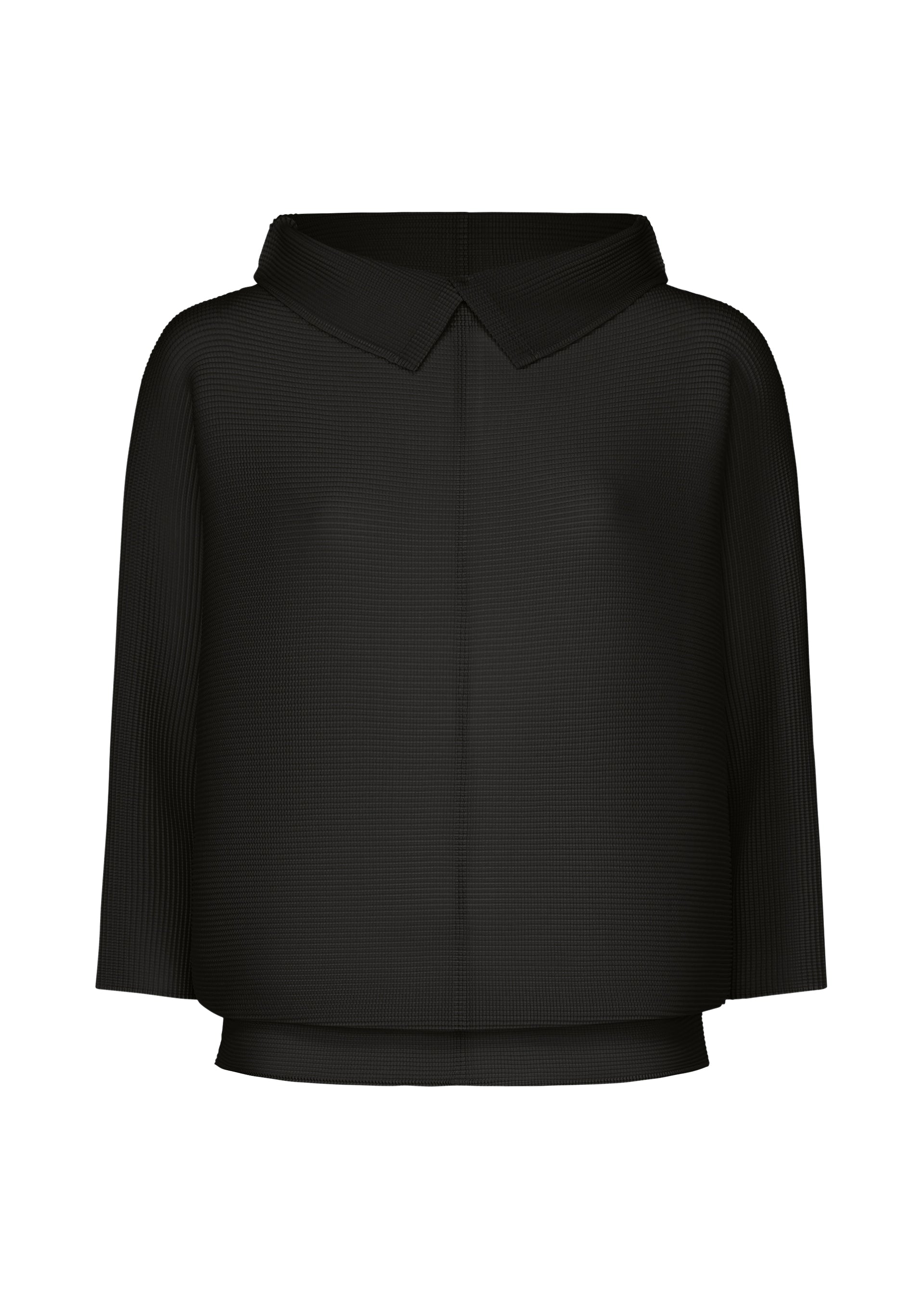 専用me ISSEY MIYAKE STRETCH PLEATSべシックトップ黒 DOLMAN STRETCH PLEATS 1 – isseymiyake.com