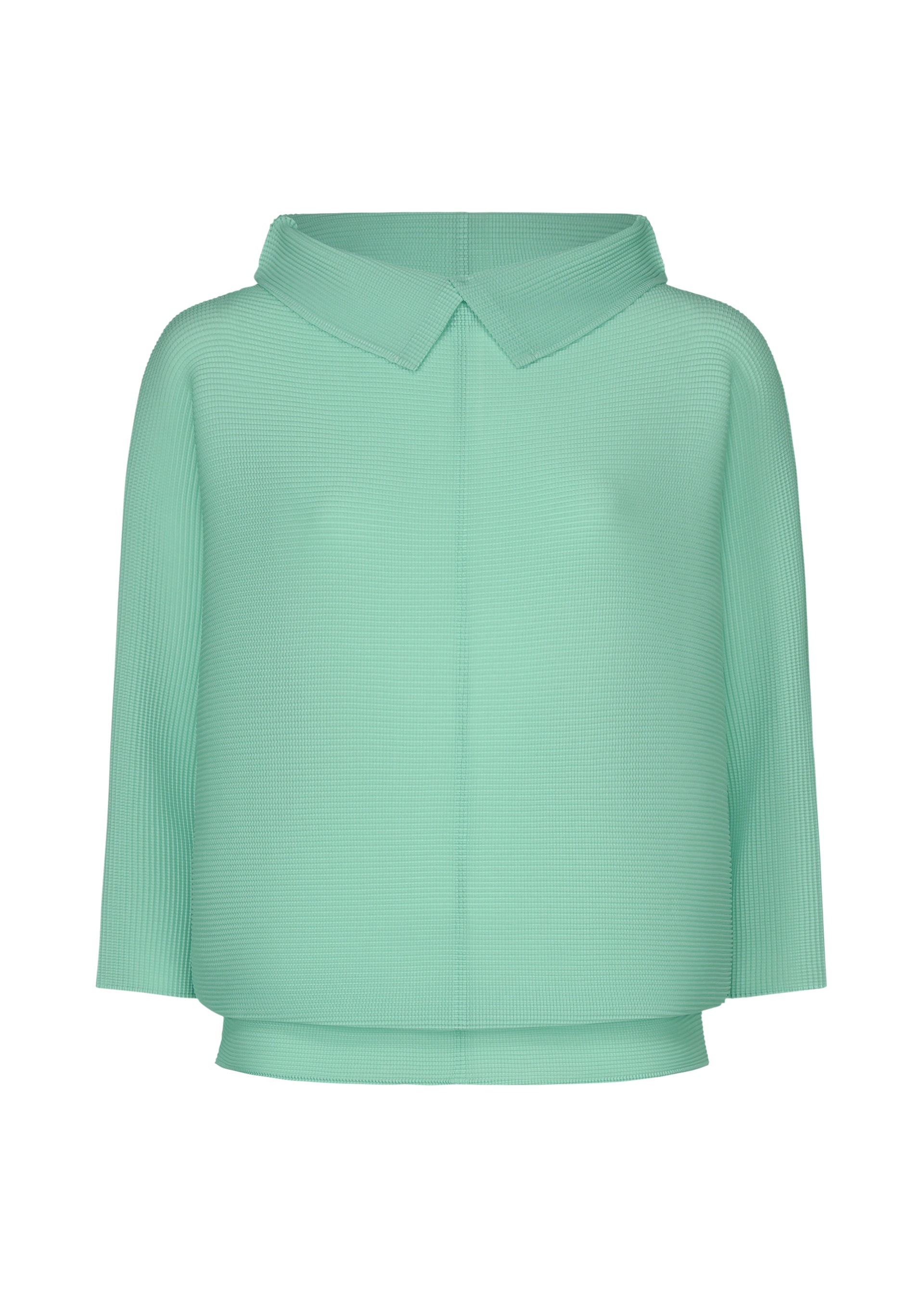 DOLMAN STRETCH PLEATS 1 – isseymiyake.com
