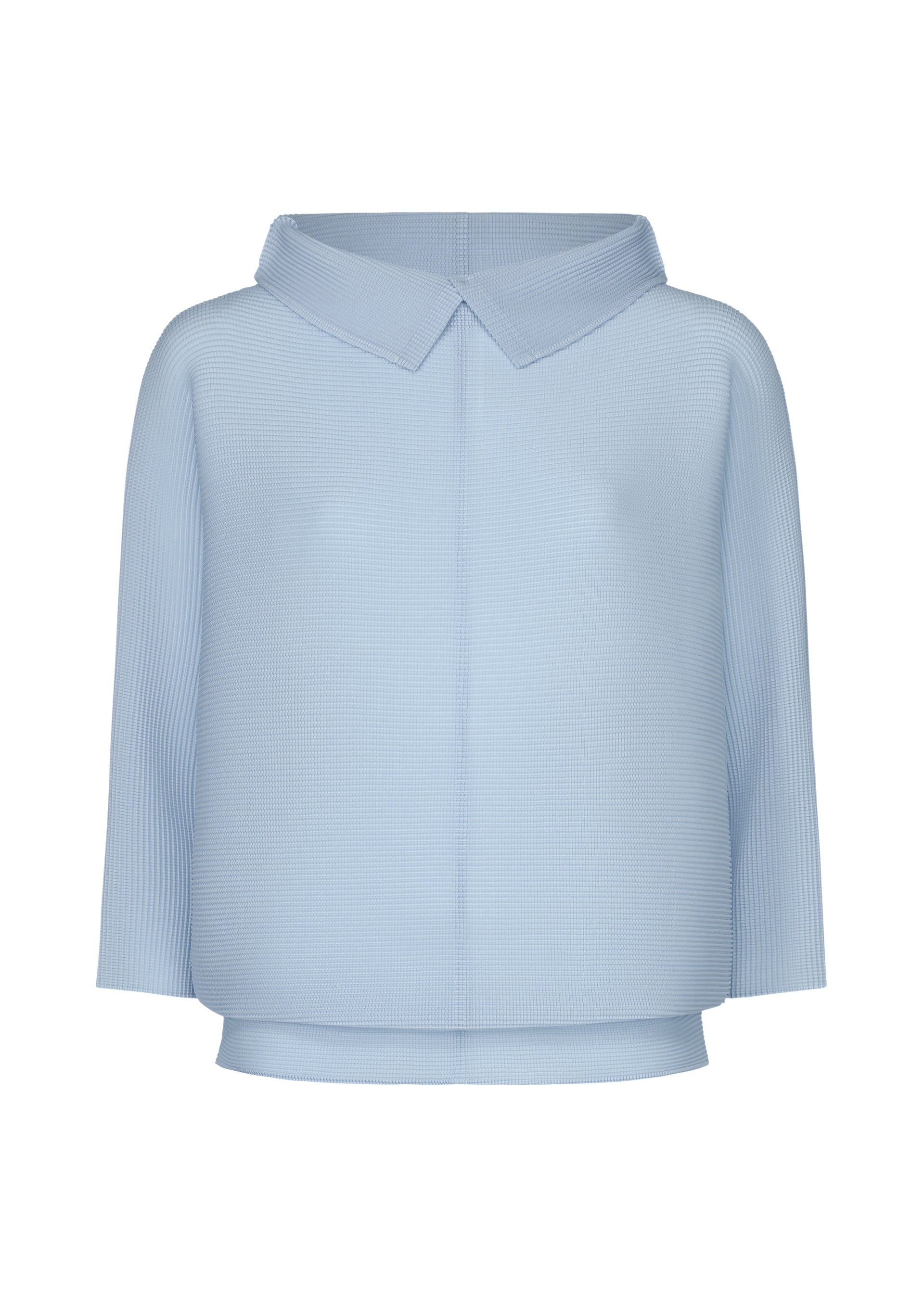 DOLMAN STRETCH PLEATS 1 – isseymiyake.com